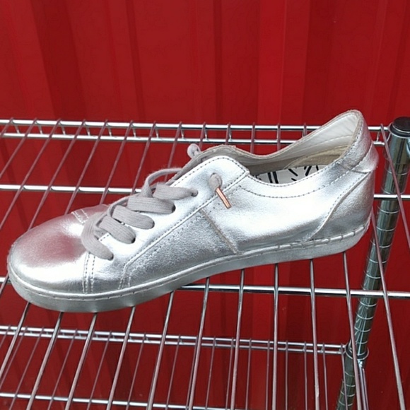 Silver size 9 Solve Vita - Picture 8 of 8